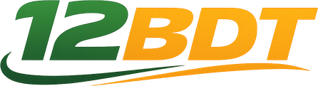 12 bdt